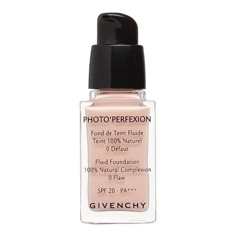 givenchy тональный крем